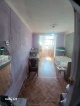 1-otaqlı mənzil, 5-ci mkr., 20 m² — Dayandur Bəy