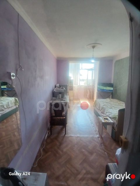 1-otaqlı mənzil, 5-ci mkr., 20 m²