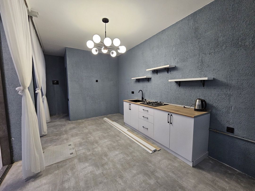 Satılır 4 otaqlı həyət evi/bağ evi 202 m² — Ev, villa, Bakı (5)