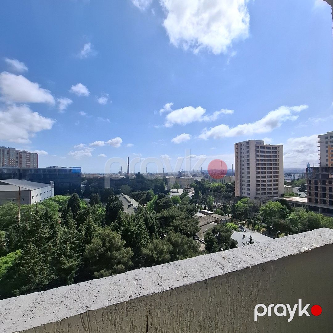 Satılır 2 otaqlı yeni tikili 77 m² — Mənzil, Bakı (10)