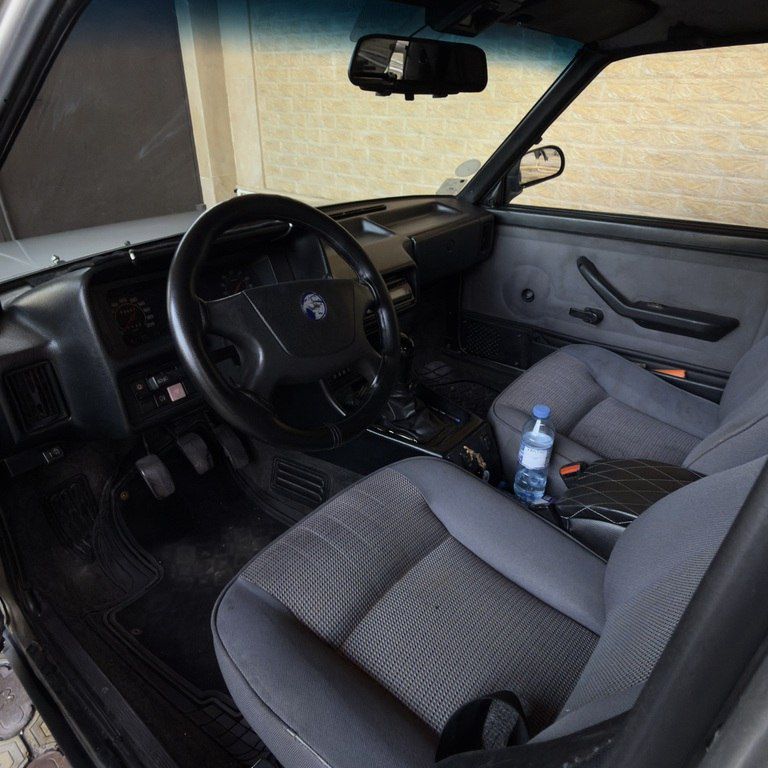 Tofas Sahin, 1.6 L, 2004 il, 170 000 km — Avtomobillər, Bakı (8)