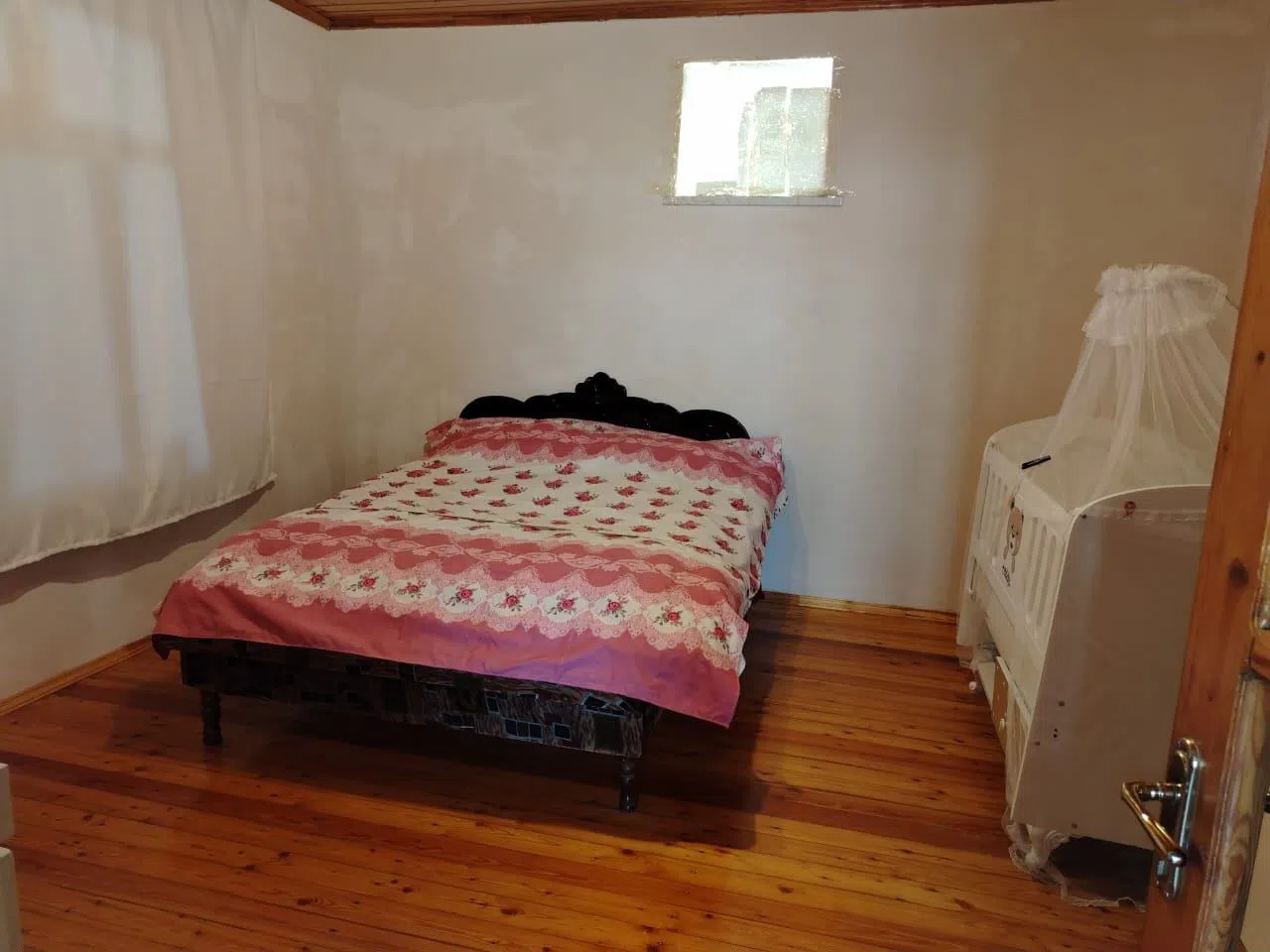 4 otaqlı həyət evi 70 m² satılır — Daşınmaz əmlak, Bakı (11)