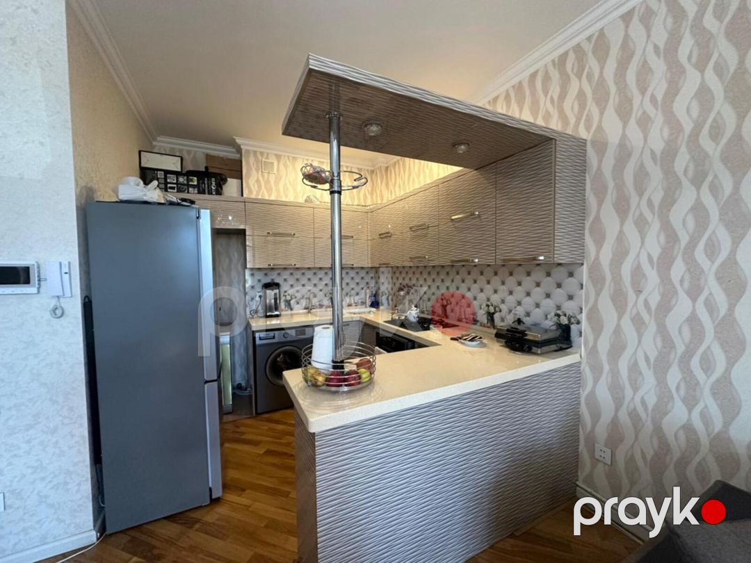 Satılır 2 otaqlı yeni tikili 70 m² — Mənzil, Bakı (4)