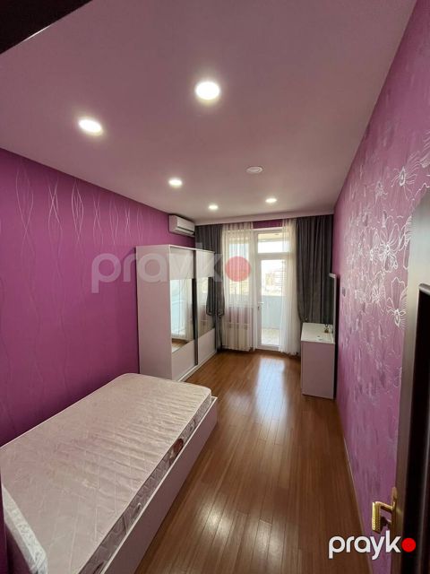 İcarəyə verilir 3 otaqlı yeni tikili 78 m²