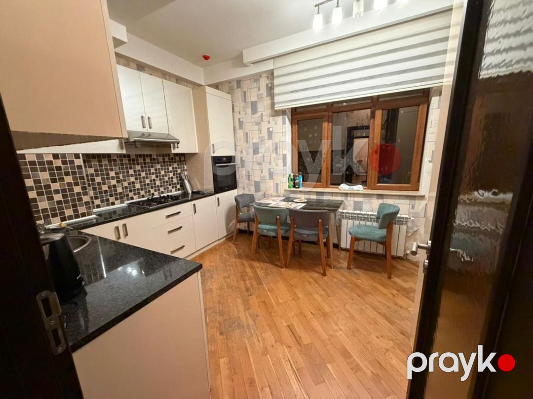 Satılır 2 otaqlı yeni tikili 68.5 m² — Mənzil, Bakı (5)