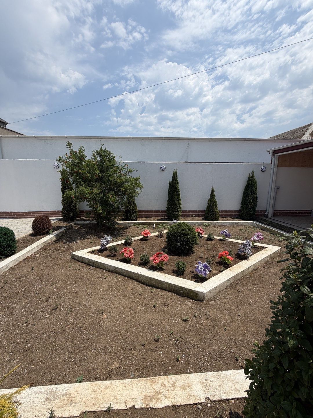 Satılır 3 otaqlı həyət evi/bağ evi 140 m² — Ev, villa, Bakı (7)