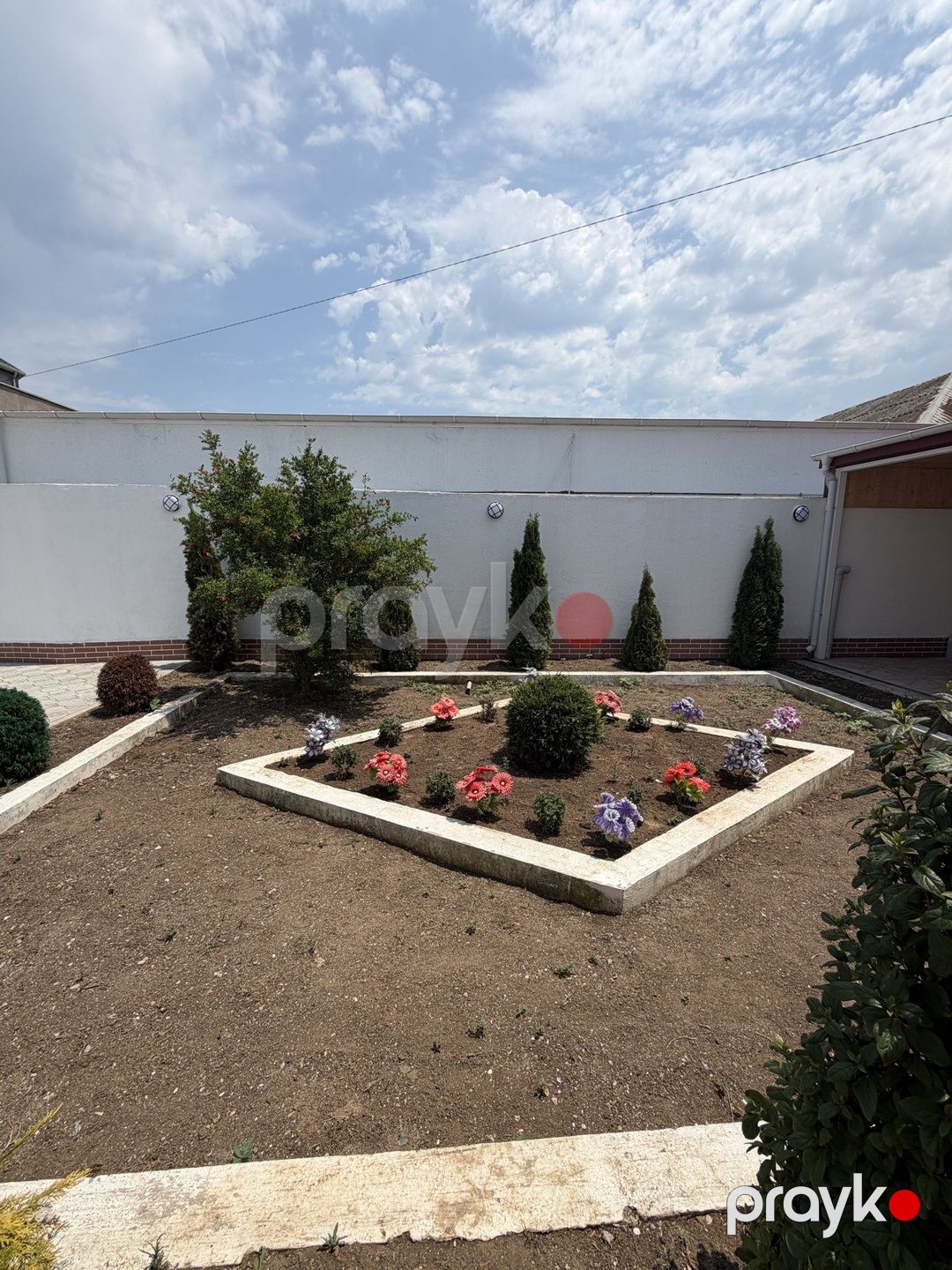 Satılır 3 otaqlı həyət evi/bağ evi 140 m² — Ev, villa, Bakı (7)
