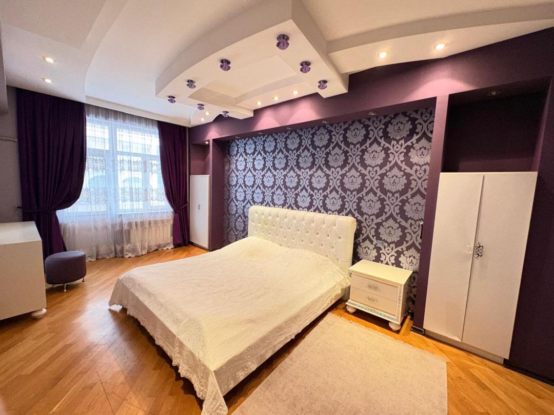 Satılır 3 otaqlı yeni tikili 159 m² — Mənzil, Bakı (5)
