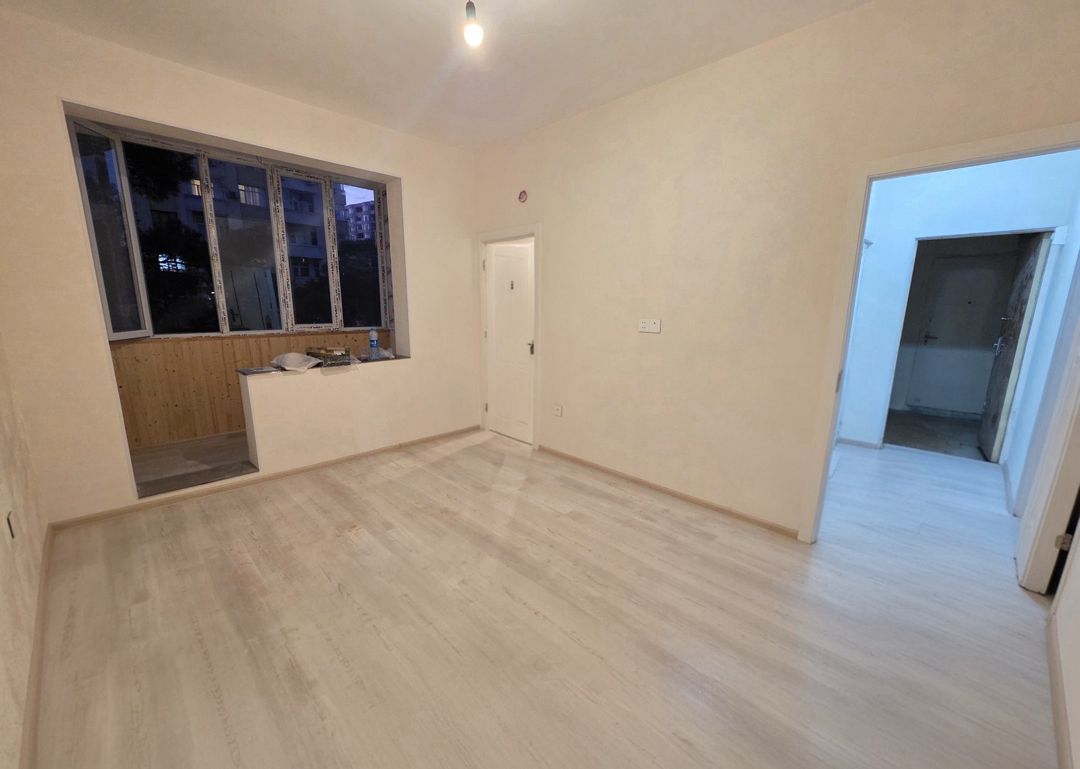 Satılır 3 otaqlı köhnə tikili 75 m² — Mənzil, Bakı (3)