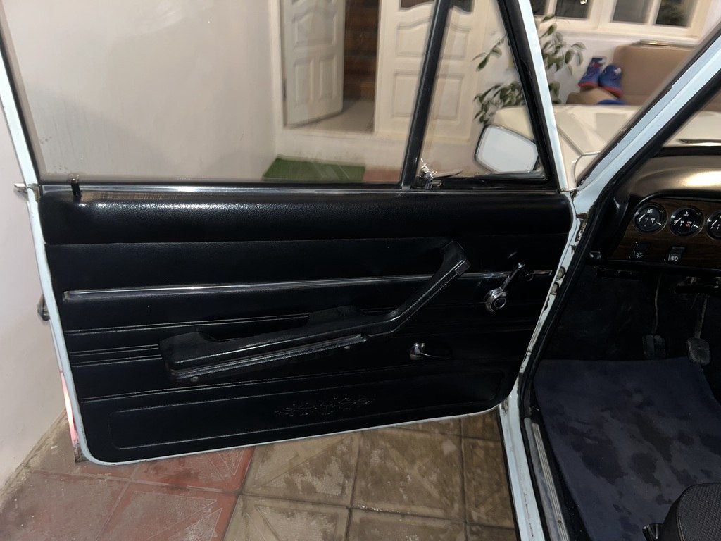 LADA (VAZ) 2106, 1.3 L, 1987 il, 76 000 km — Avtomobillər, Bakı (6)