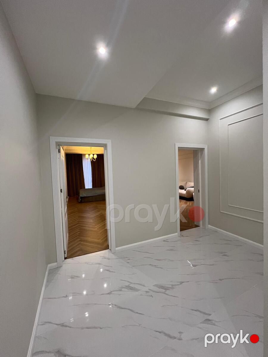 İcarəyə verilir 2 otaqlı yeni tikili 100 m² — Mənzil, Bakı (12)