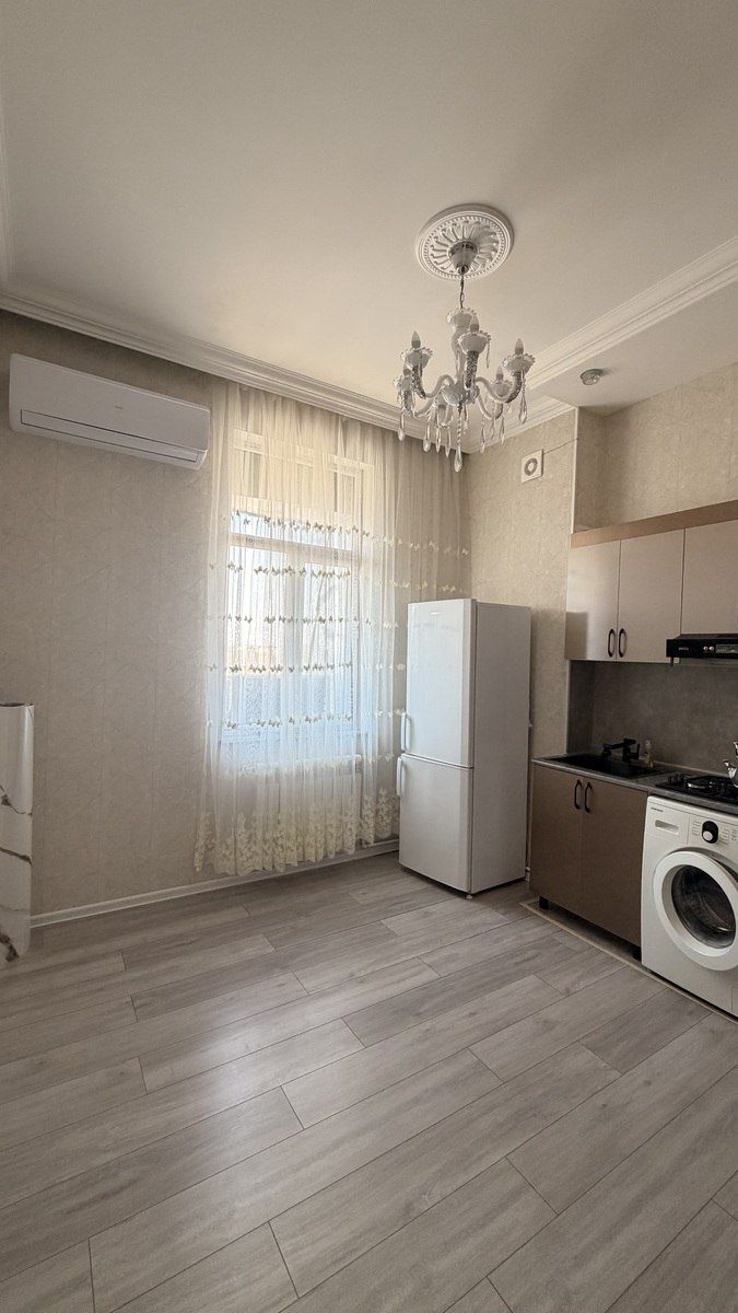 Satılır 3 otaqlı yeni tikili 90 m² — Mənzil, Bakı (10)