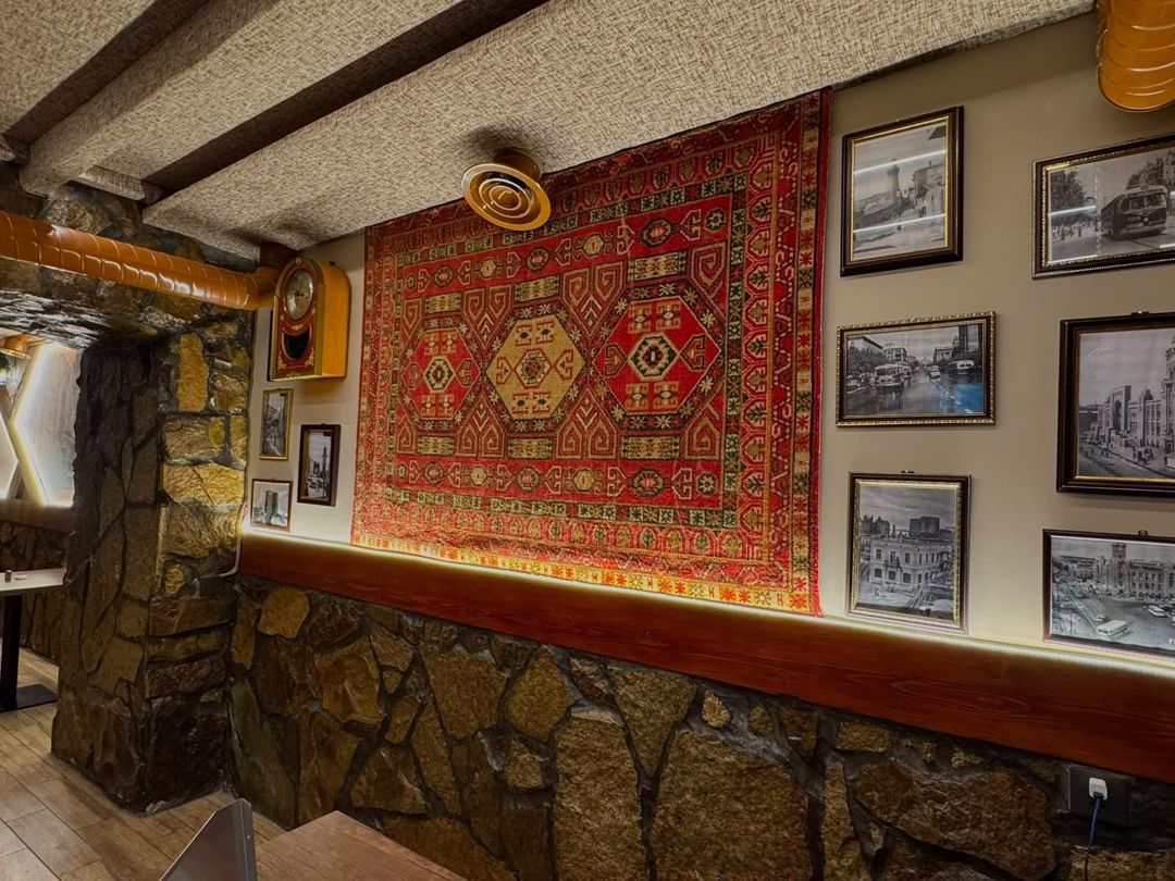 İcarəyə verilir obyekt 50 m² — Əmlak, Bakı (7)