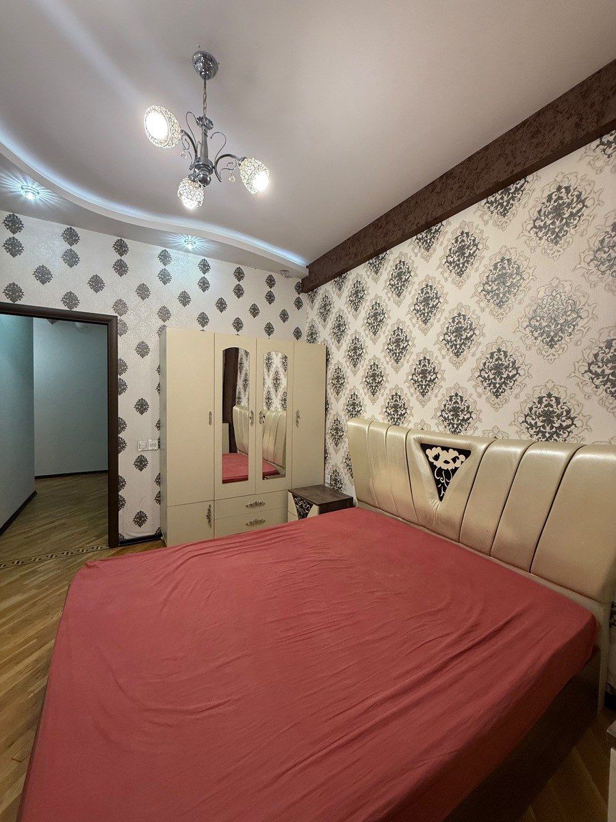 Satılır 3 otaqlı yeni tikili 96 m² — Mənzil, Bakı (6)