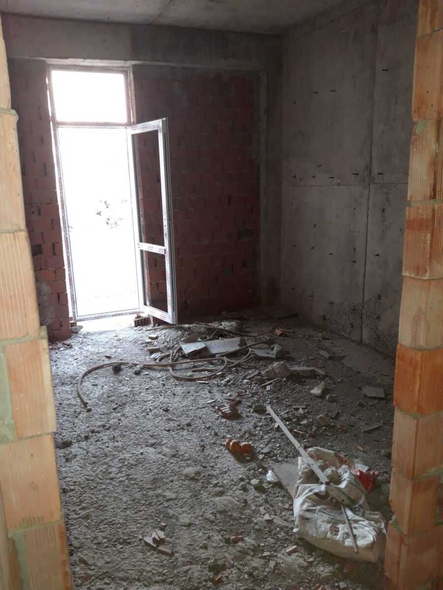 Satılır 2 otaqlı yeni tikili 90 m² — Mənzil, Xırdalan (5)