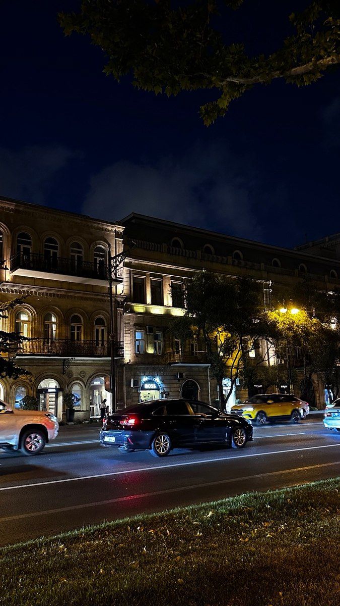 4-otaqlı mənzil, Səbail r., 130 m² — Daşınmaz əmlak, Bakı