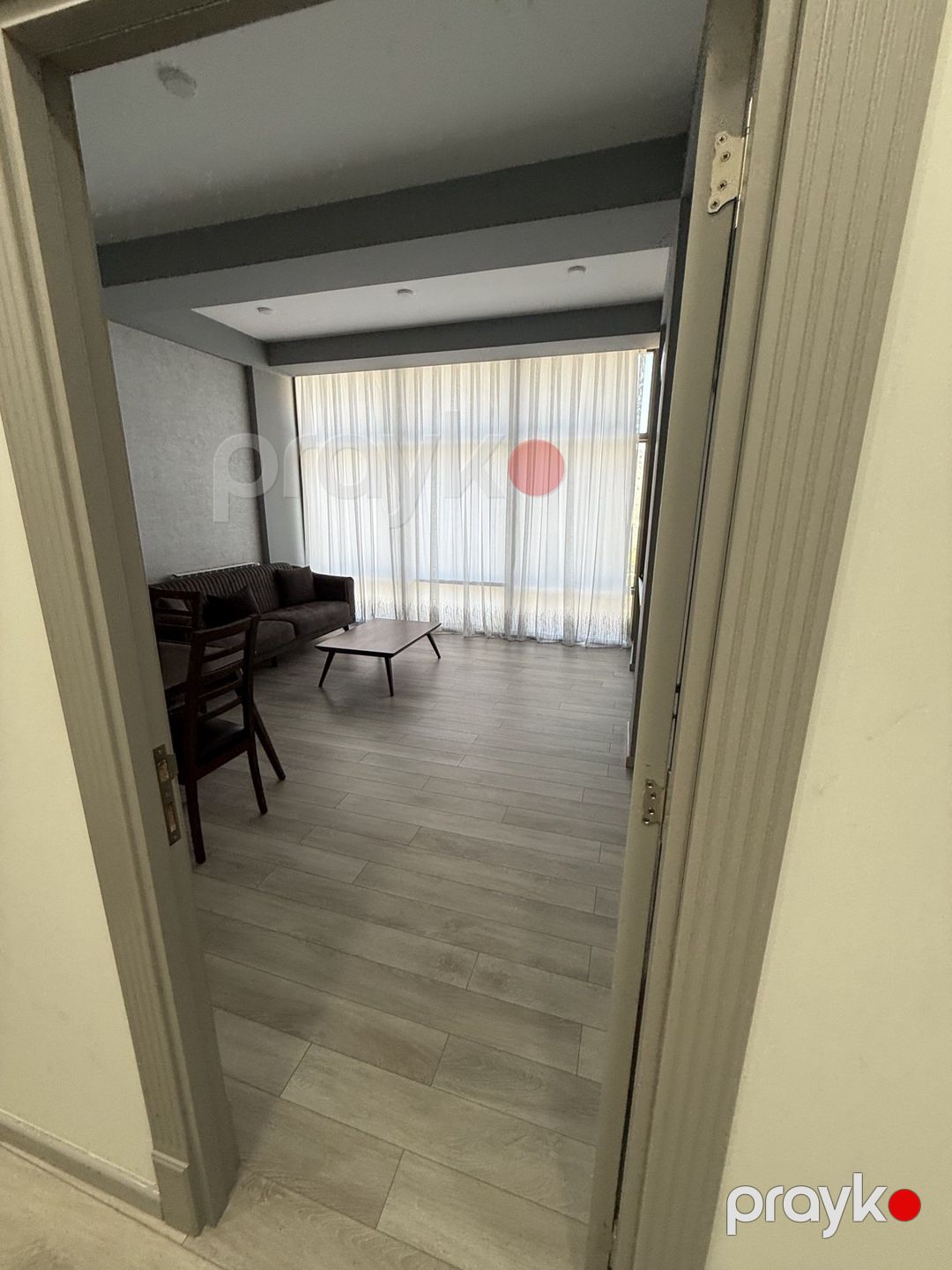 Satılır 2 otaqlı köhnə tikili 59 m² — Mənzil, Bakı (8)