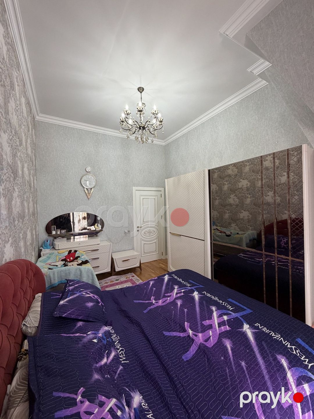 4-otaqlı yeni tikili, Sumqayıt ş., 107 m² — Mənzil, Sumqayıt (11)
