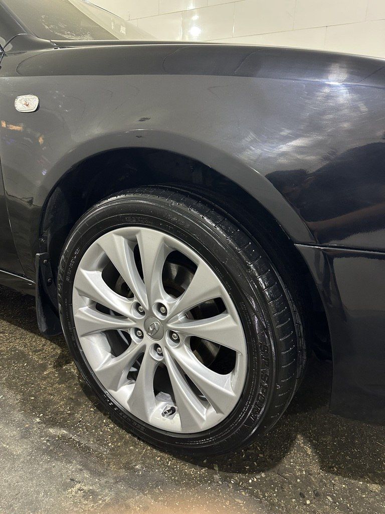 Hyundai Sonata, 2.0 L, 2009 il, 281 552 km — Avtomobillər, Bakı (6)