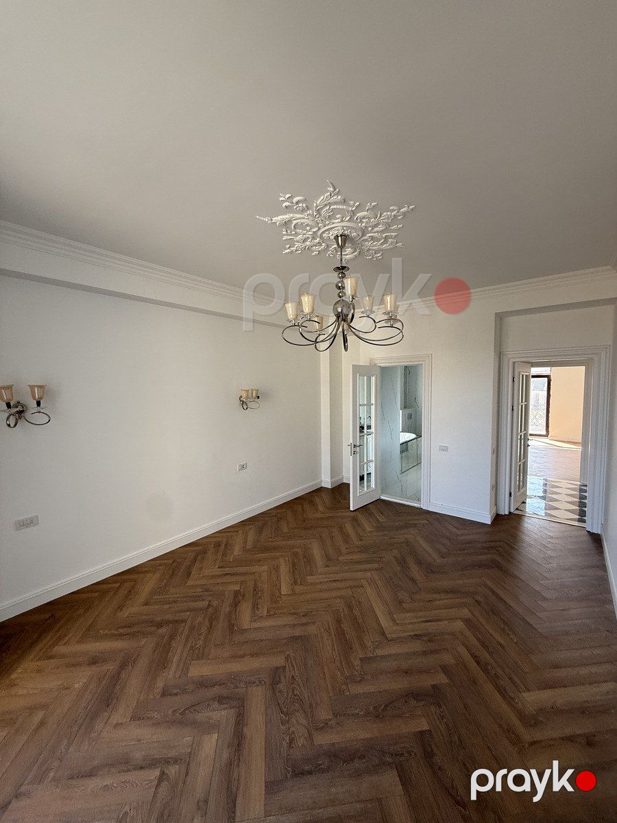 Satılır 3 otaqlı yeni tikili 145 m² — Mənzil, Bakı (10)