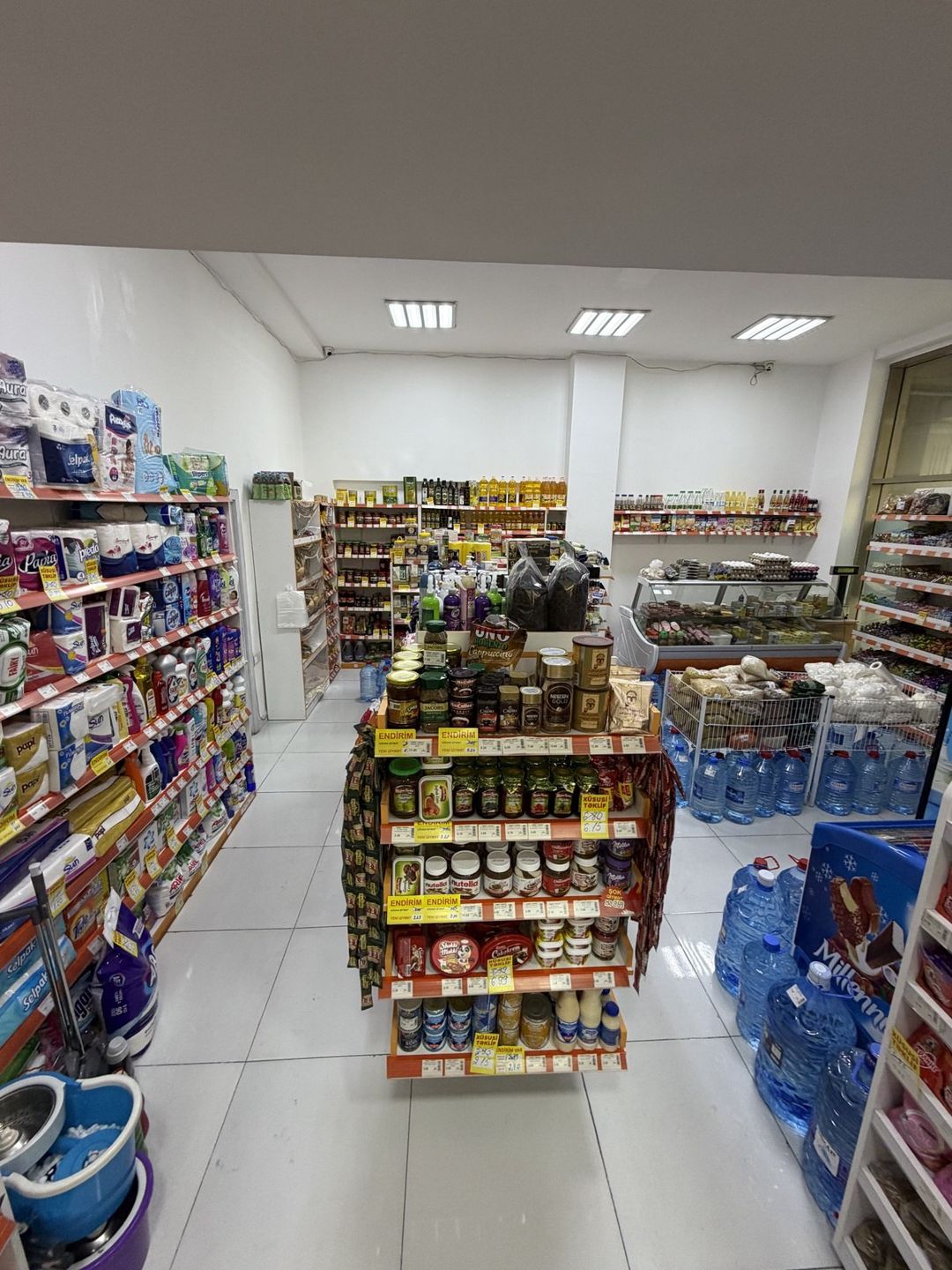 Satılır obyekt 105 m² — Əmlak, Bakı (11)