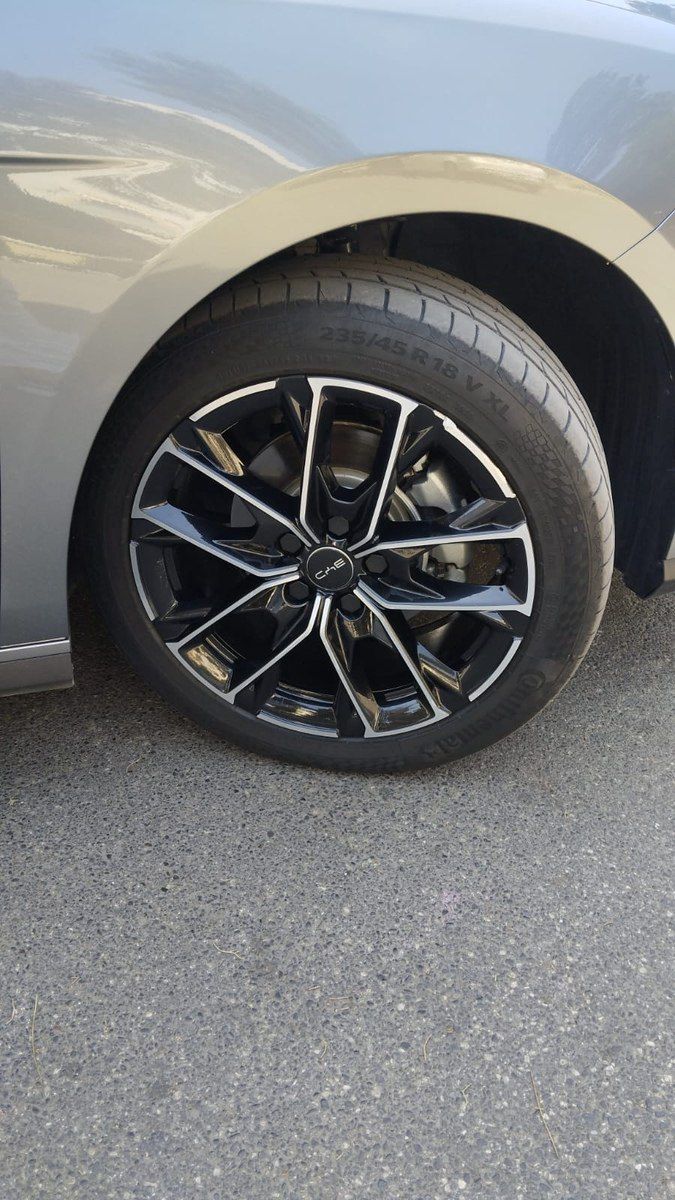 Changan A06 təkərləri — Təkərlər, şinlər, diskləri, Bakı (6)