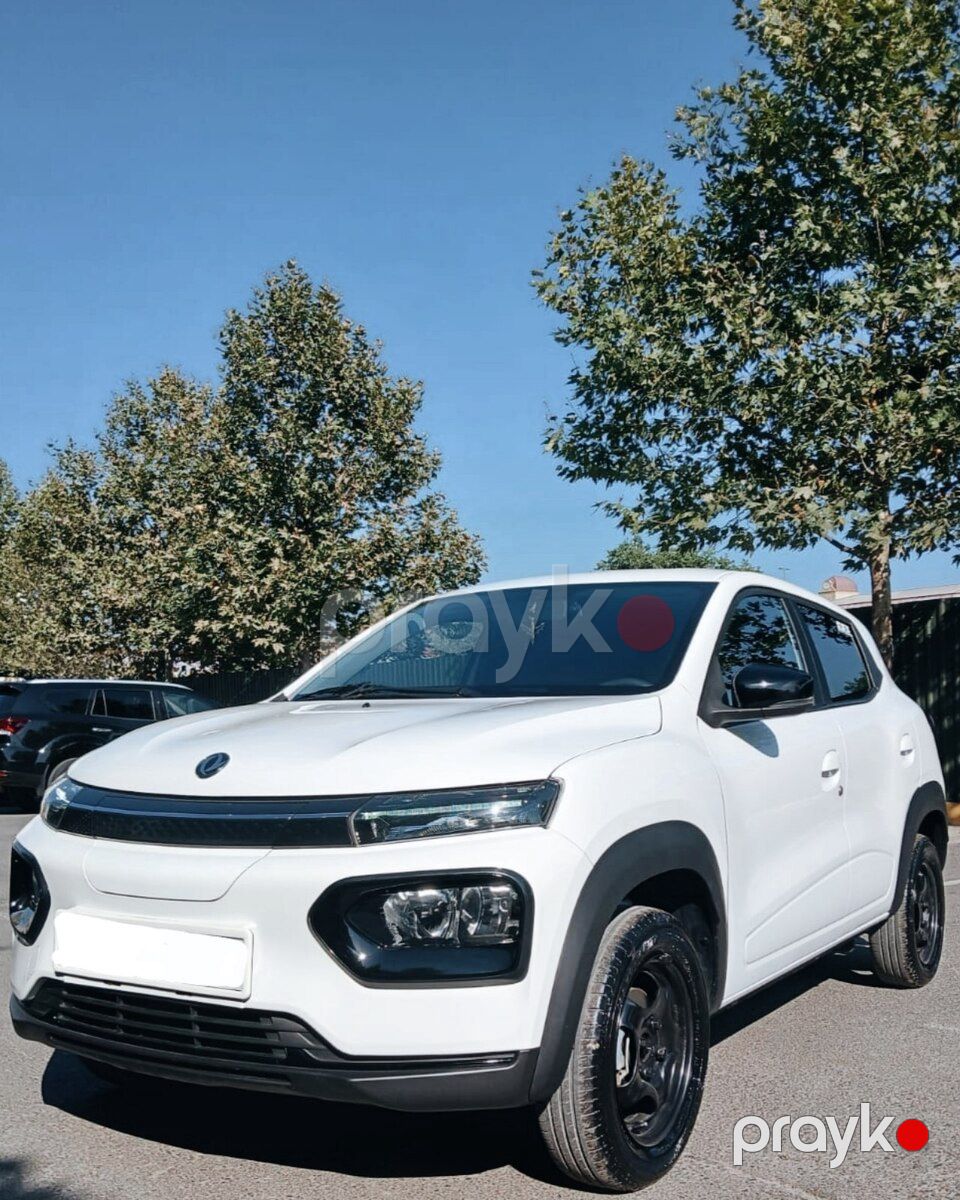 DongFeng Nammi Box, 2024 il — Avtomobillər, Bakı (3)