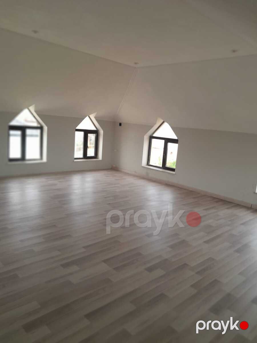 Satılır 8 otaqlı həyət evi/bağ evi 350 m² — Ev, villa, Bakı (12)