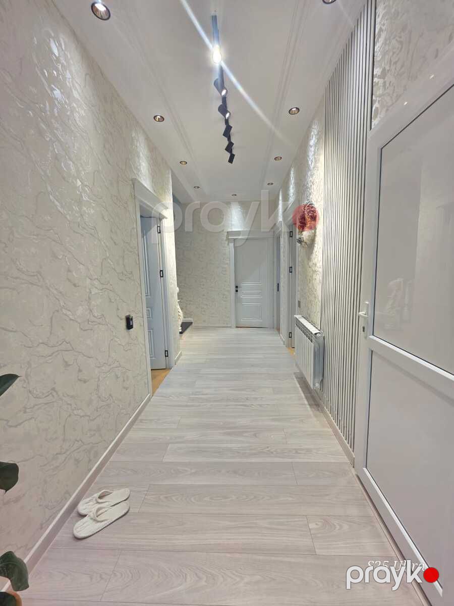 Satılır 7 otaqlı həyət evi/bağ evi 200 m² — Ev, villa, Bakı (8)