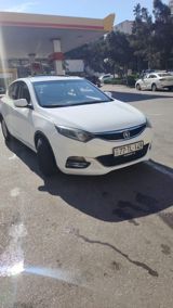 Changan Eado XT, 1.6 L, 2014 il, 178 000 km — Avtomobil