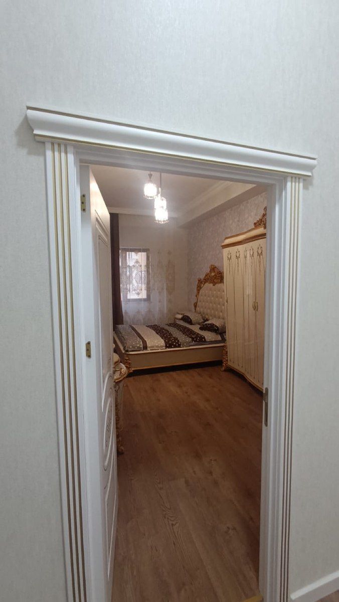 3-otaqlı yeni tikili kirayə verilir, Bulvar küç., 115 m² — Mənzil, Sumqayıt (7)