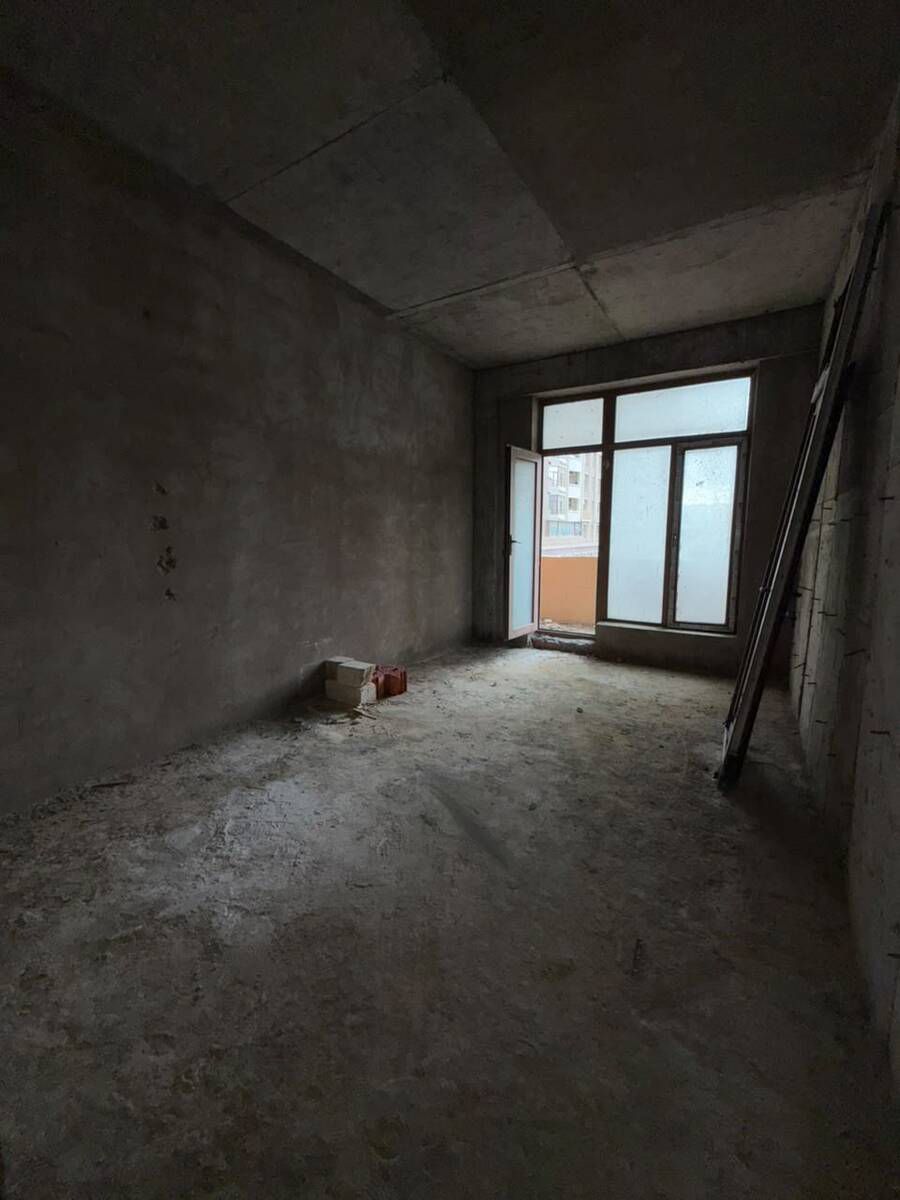 Satılır 2 otaqlı yeni tikili 90 m² — Mənzil, Bakı (5)