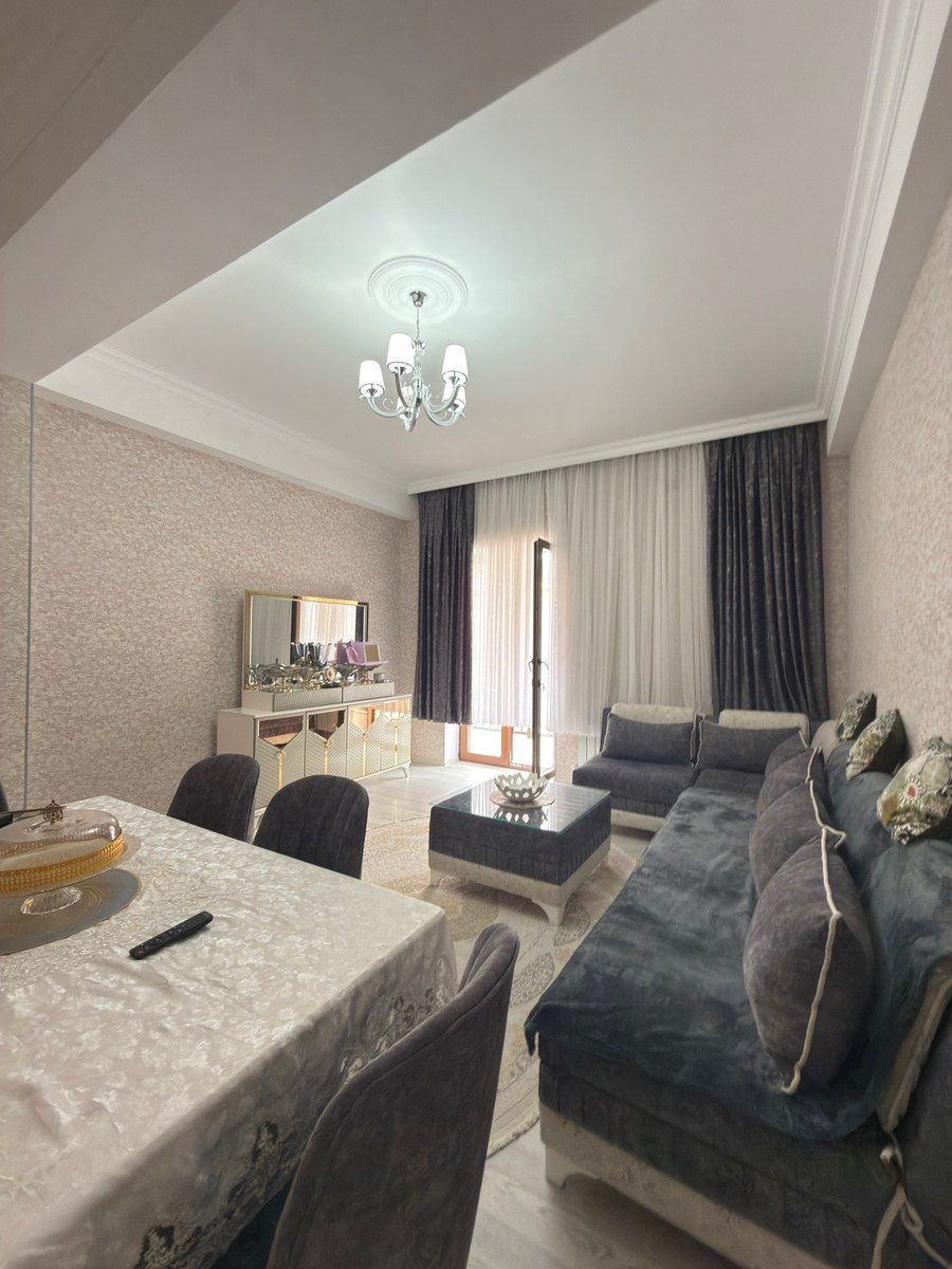 2-otaqlı yeni tikili kirayə verilir, Şuşa, 100 m² — Mənzil, Şuşa