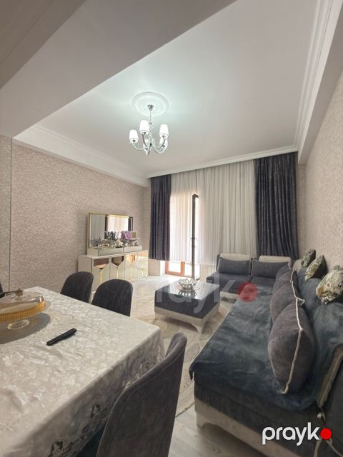 2-otaqlı yeni tikili kirayə verilir, Şuşa, 100 m² — Şuşa