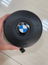 BMW F10, F30 sükan üçün airbag — Запчасти и аксессуары