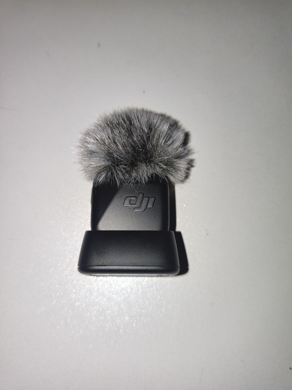 DJI Mic (USB‑C mobil qəbuledici ilə) – simsiz mikrofon sistemi — Elektronika, Bakı (2)