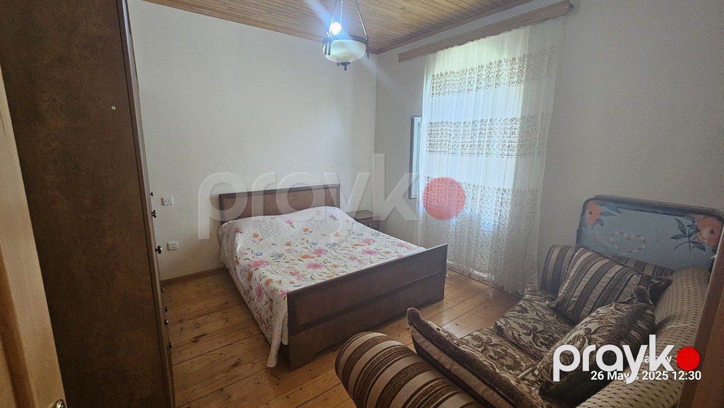 Həyət evi kirayə verilir, Qəbələ ş — Ev, villa, Qəbələ (10)