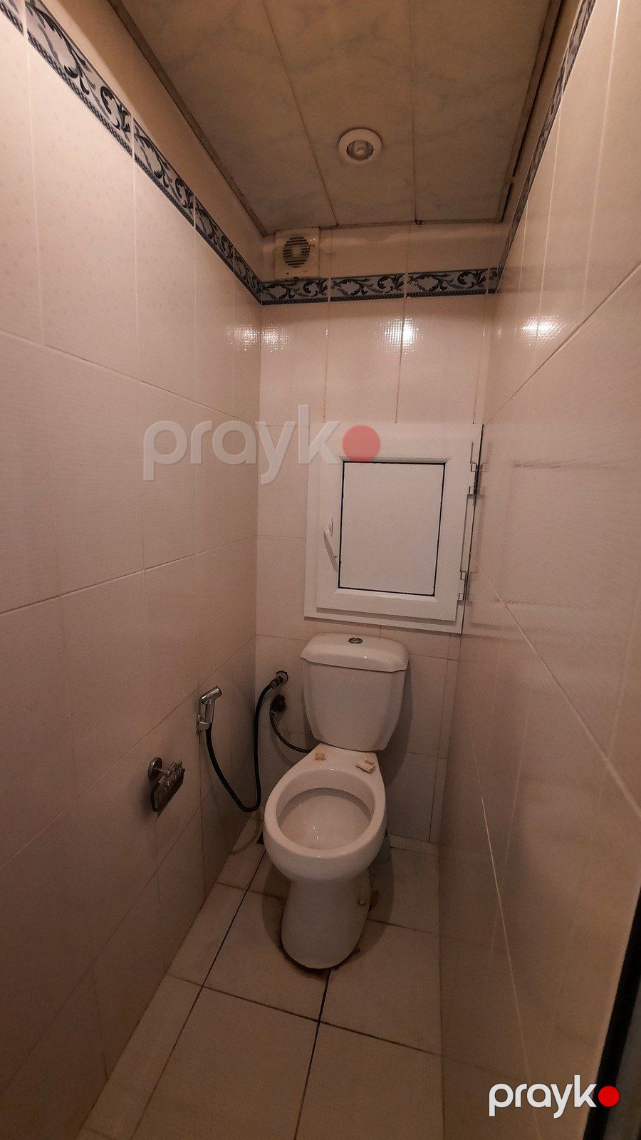 Satılır 4 otaqlı köhnə tikili 100 m² — Mənzil, Bakı (4)