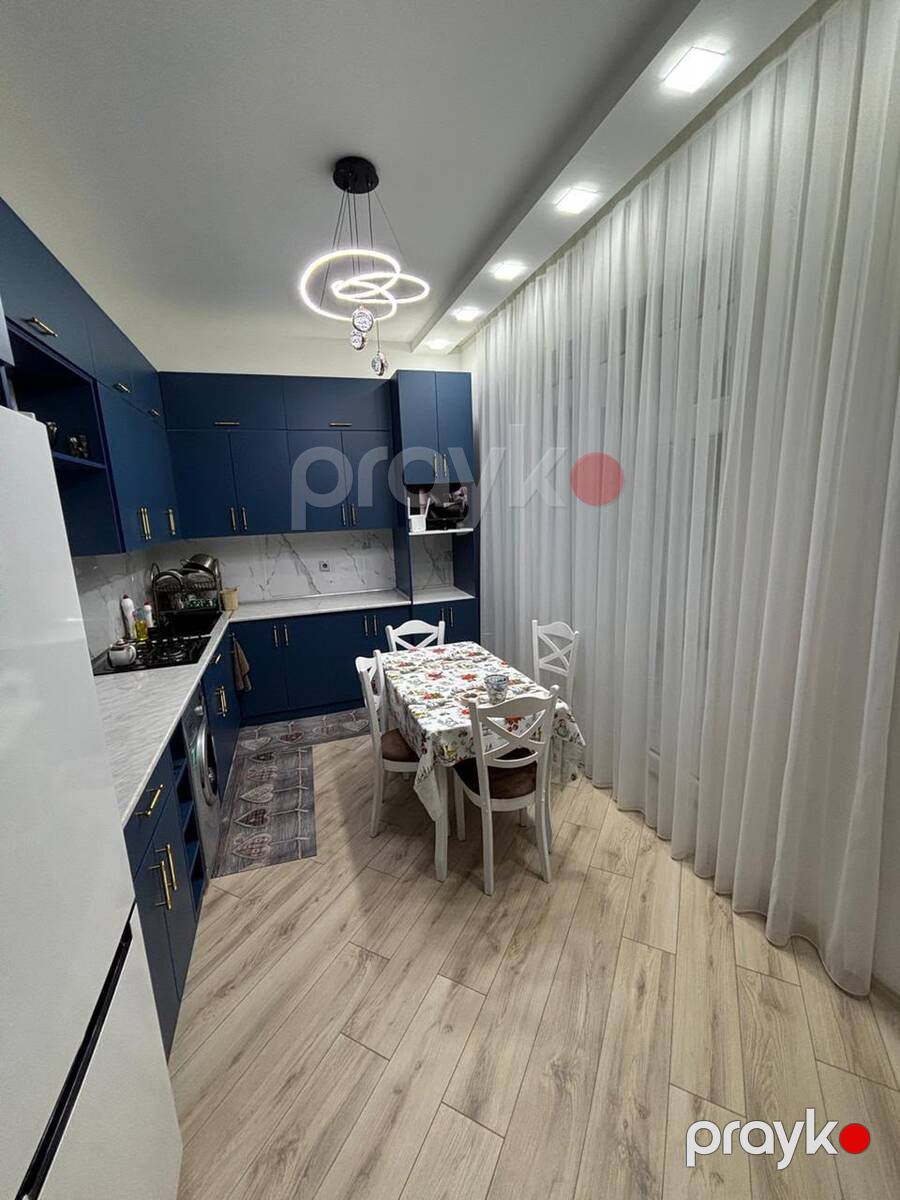 İcarəyə verilir 3 otaqlı həyət evi/bağ evi 140 m² — Ev, villa, Bakı (6)