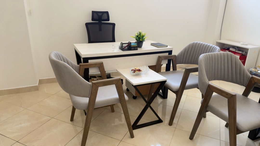 Ofis mebeli — Ofis mebeli, Bakı (2)