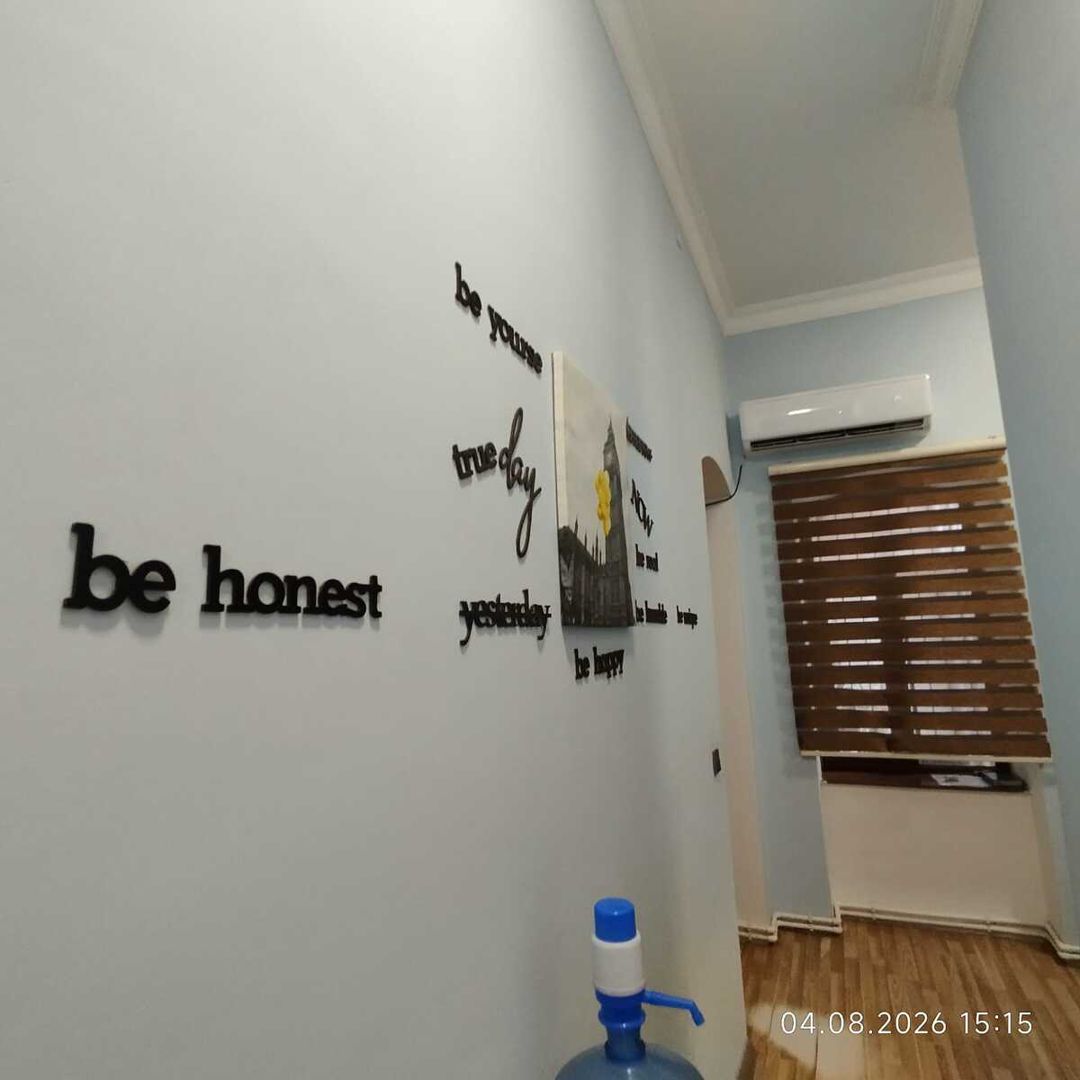 Ofis icarəyə verilir, Azadlıq pr. — Daşınmaz əmlak, Bakı (7)