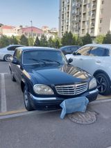GAZ 31105, 2005 il — Avtomobillər