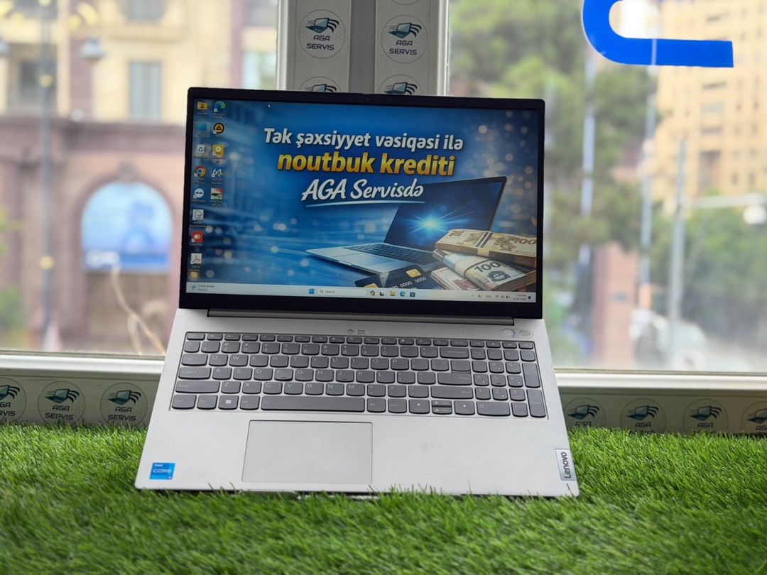 Lenovo ThinkBook — Elektronika, Bakı