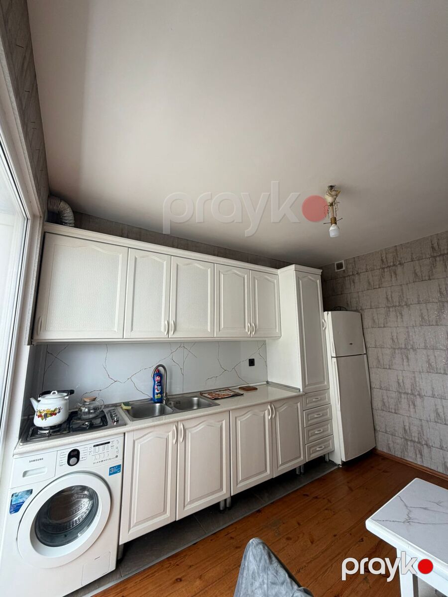İcarəyə verilir 2 otaqlı köhnə tikili 70 m² — Mənzil, Bakı (2)