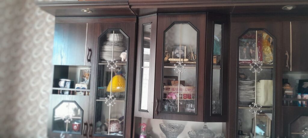 Mebel dəsti – qonaq otağı və yataq otağı üçün — Yumşaq mobilya, Bakı (3)
