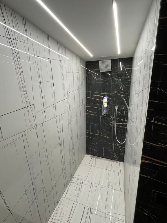 İcarəyə verilir həyət evi/bağ evi 250 m² — Ev, villa, Bakı (10)