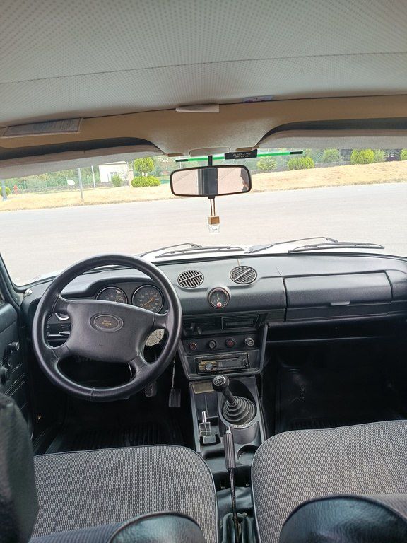 LADA (VAZ) 2106, 1.6 L, 1986 il, 290 000 km — Avtomobillər, Qəbələ (5)