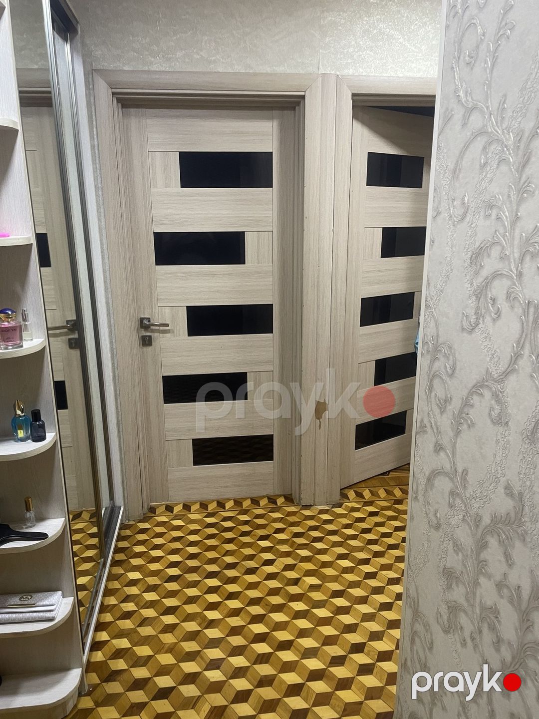 Satılır 3 otaqlı köhnə tikili 94 m² — Mənzil, Bakı (9)