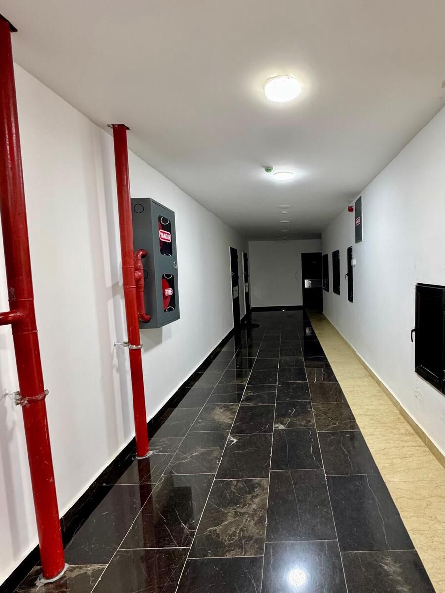 Satılır 2 otaqlı yeni tikili 108 m² — Mənzil, Bakı (8)