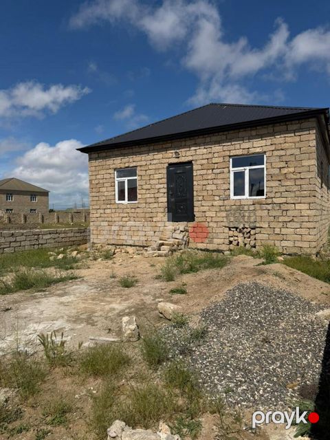 Satılır 3 otaqlı həyət evi/bağ evi 95 m²